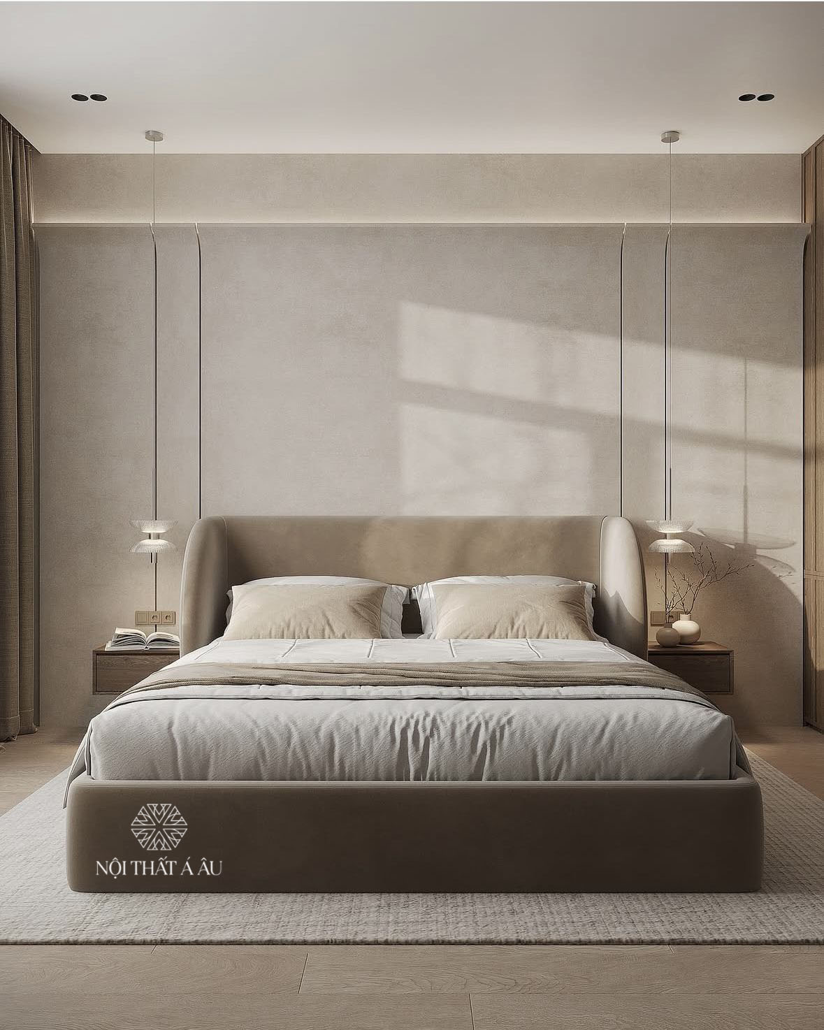 Công Ty Nội Thất Uy Tín Tại Hồ Chí Minh