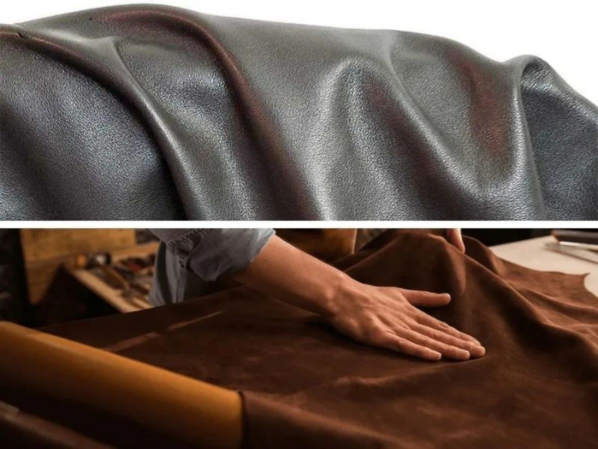 Da Bò Thật Hàng Chất Lượng Uy Tín 