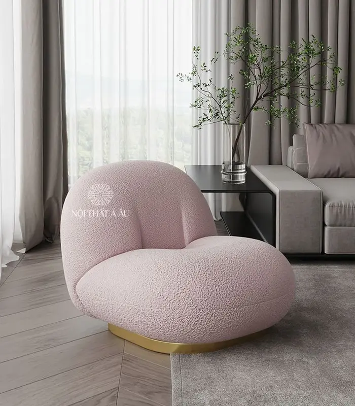 ghe-don-thu-gian-boc-vai