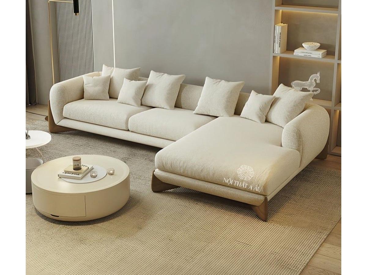 Ghế Sofa Cao Cấp Góc Chữ L