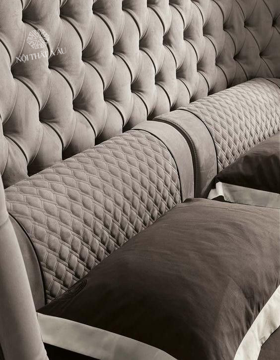 Giường Ngủ Giá Rẻ Cao Cấp 