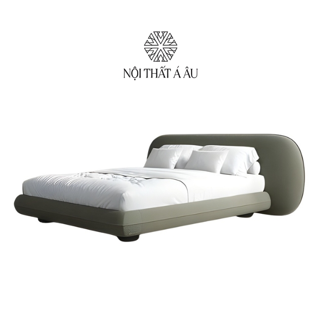 Giường Sanp Bọc Vải G149