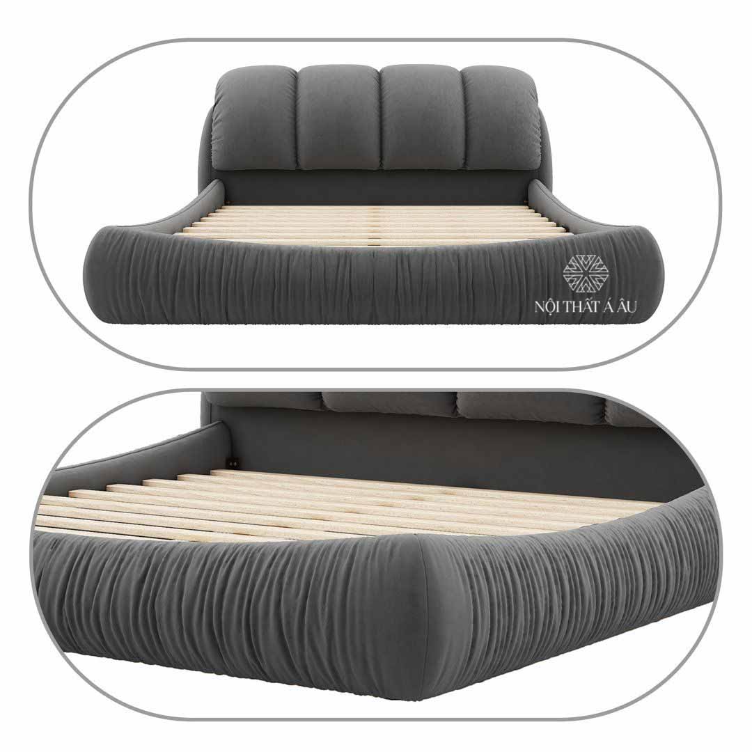 Giường Ngủ Hiện Đại Cao Cấp