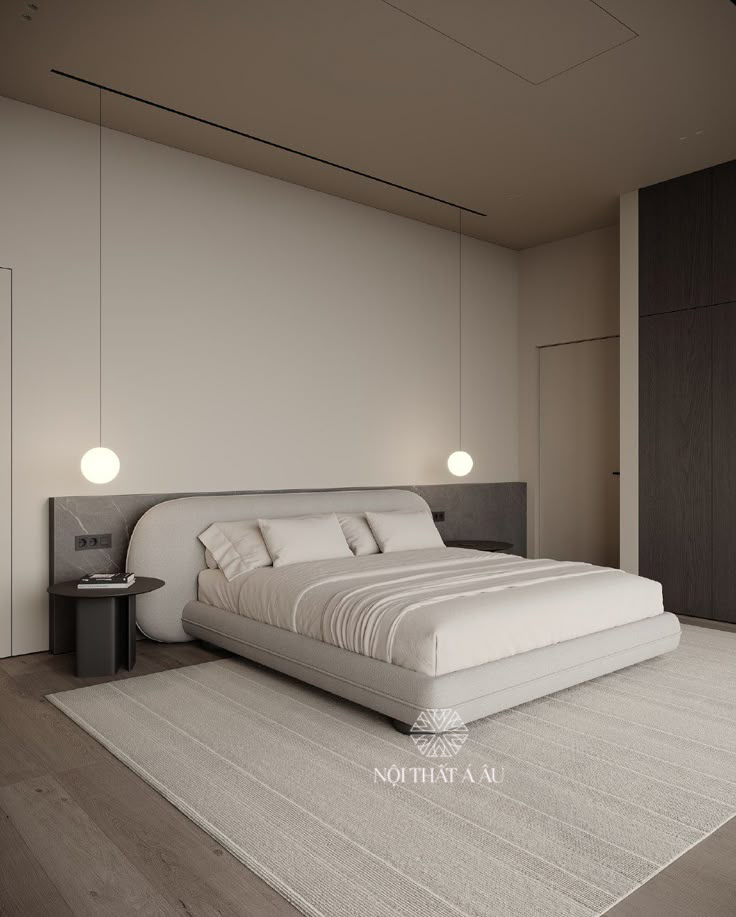 Giường Ngủ Hiện Đại Cho Trẻ Em