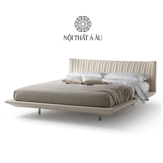 Giường Ngủ Hiện Đại Shellon G138