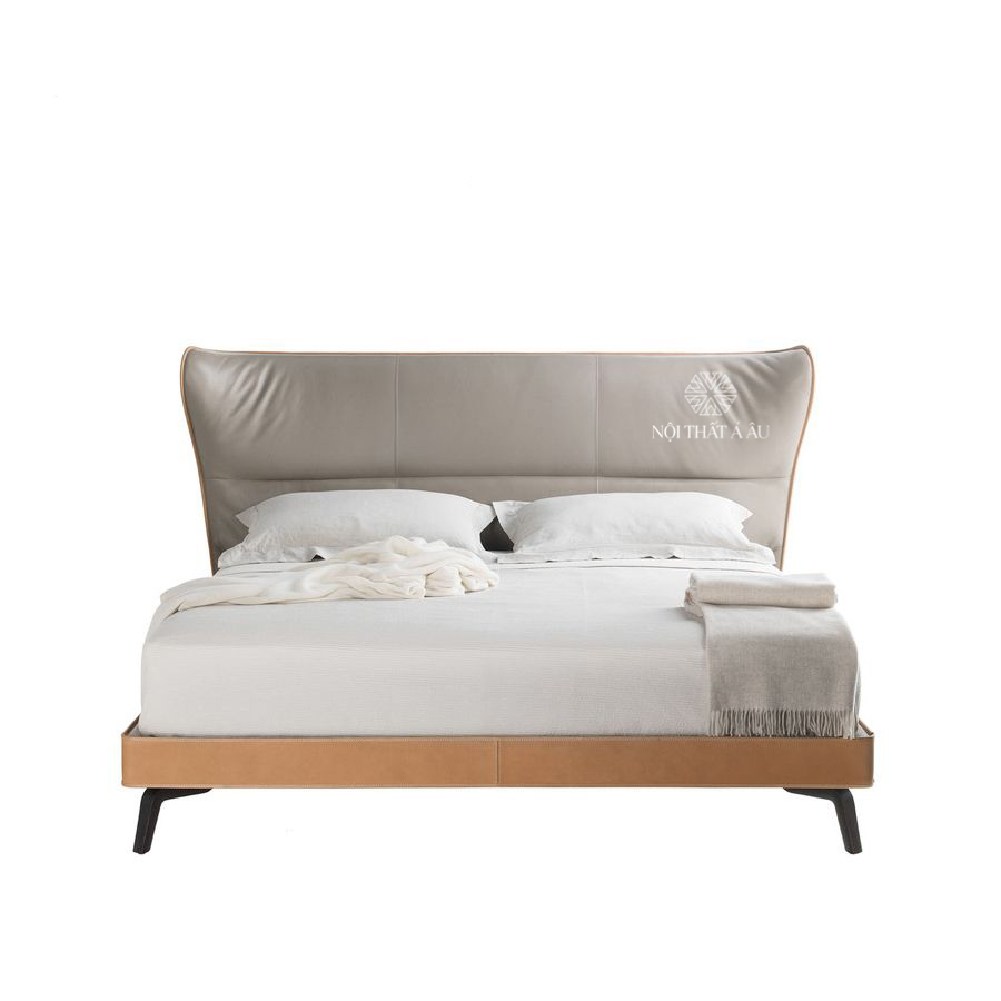 Giường Ngủ Kiểu Hiện Đại Cao Cấp