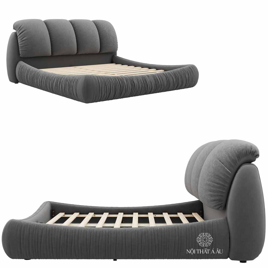 Khung Giường Ngủ Chắc Chắn Vững Chãi