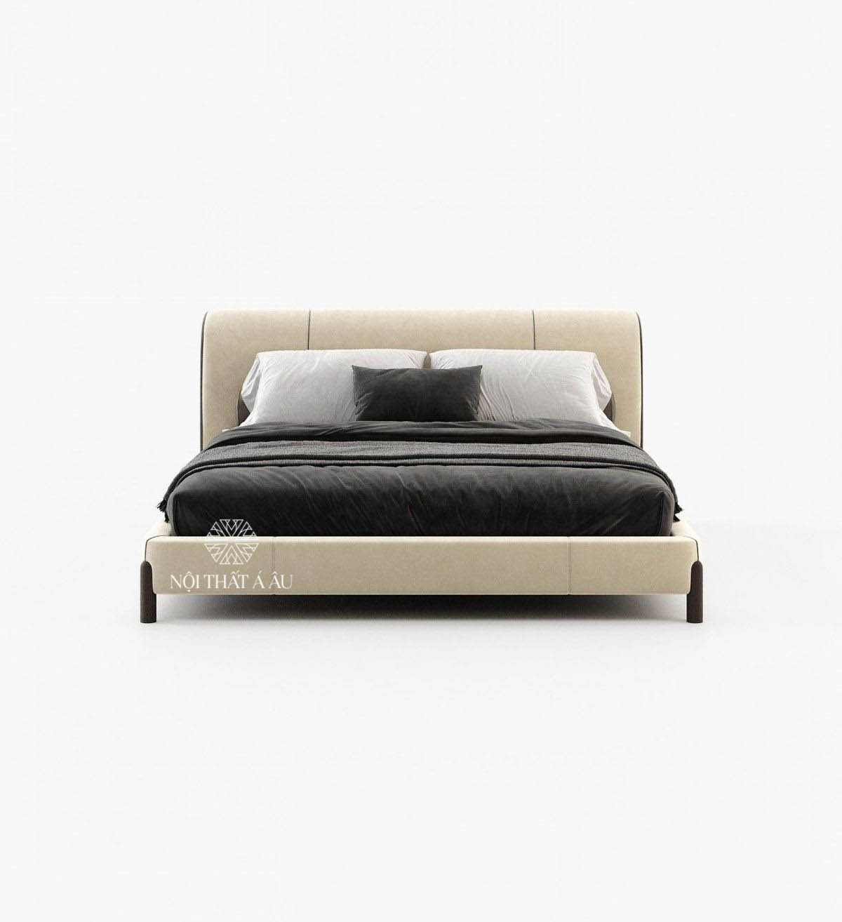 Kiểu Giường Ngủ Hiện Đại Chất Lượng 