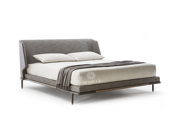 Mẫu Giường Ngủ Hiện Đại Mới Nhất 2025 