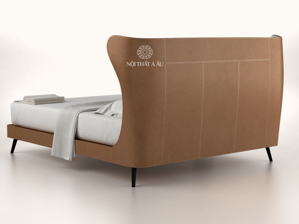 Mua Giường Ngủ Đẹp Tại Hồ Chí Minh