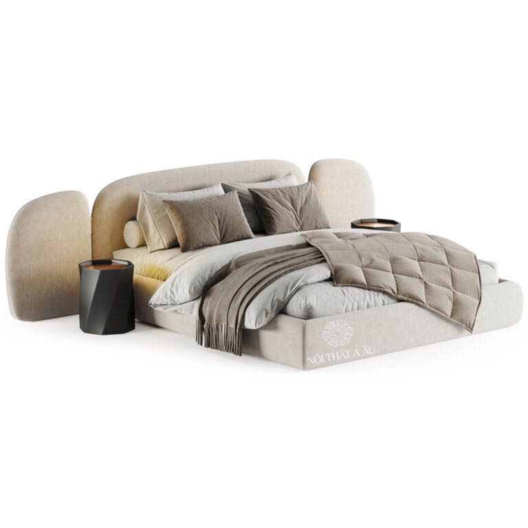 Mua Giường Ngủ Được Sản Xuất Theo Yêu Cầu 