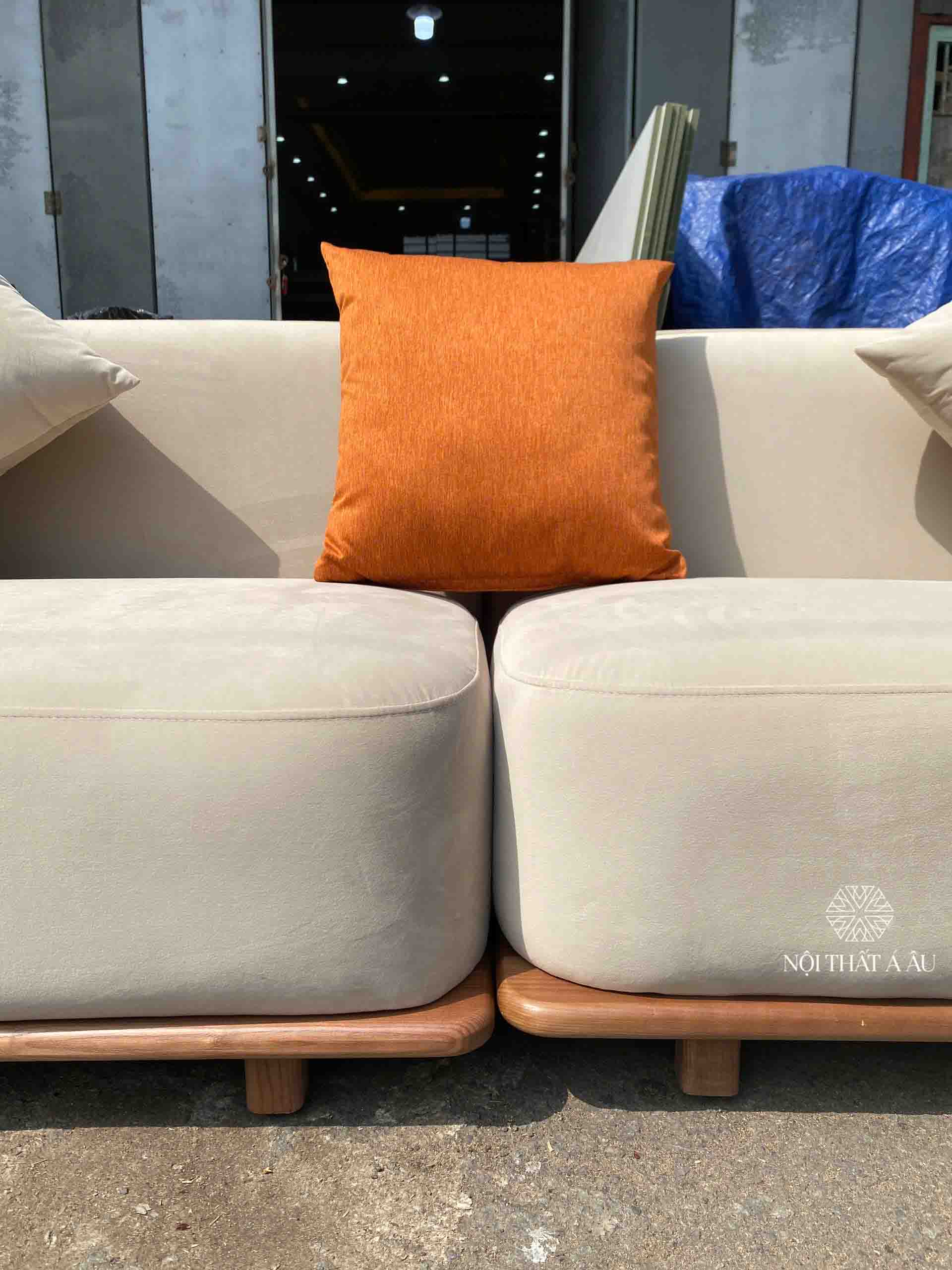Mua Sofa Đẹp Đơn Giản Giá Rẻ