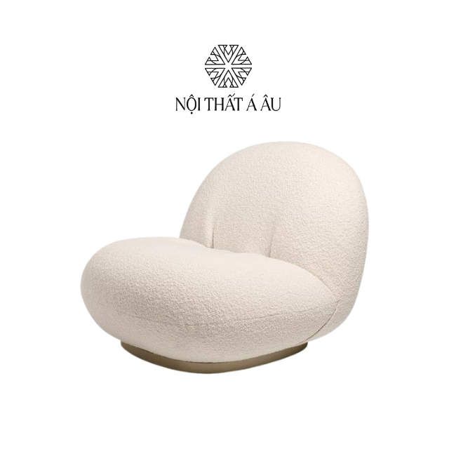 Sofa Đơn Thư Giãn Pacha S114