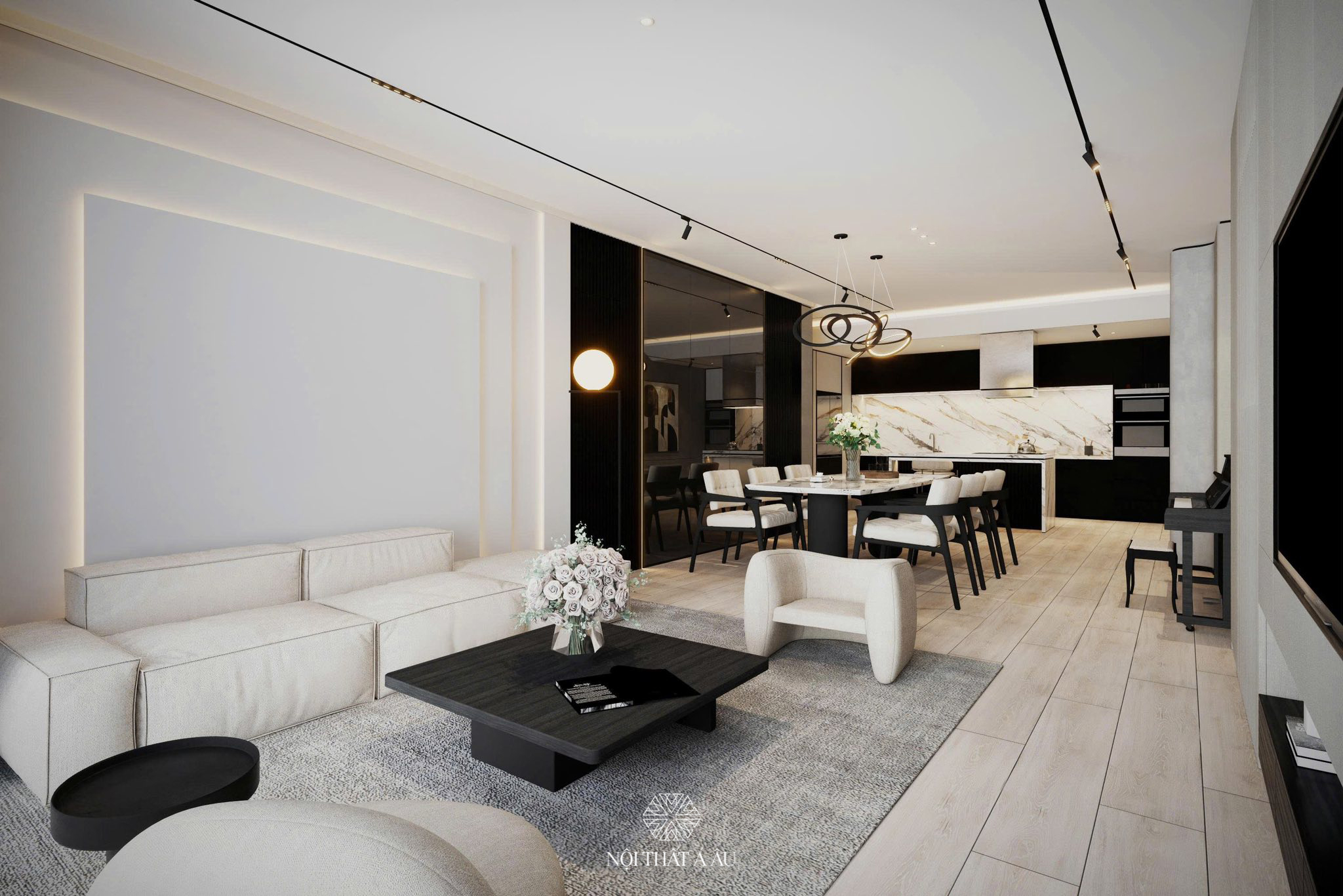 Mua Sofa Giá Rẻ Cho Chung Cư Tại Thủ Đức