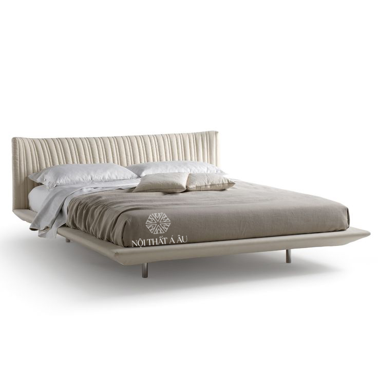 Những Mẫu Giường Cao Cấp Được Yêu Thích Nhất