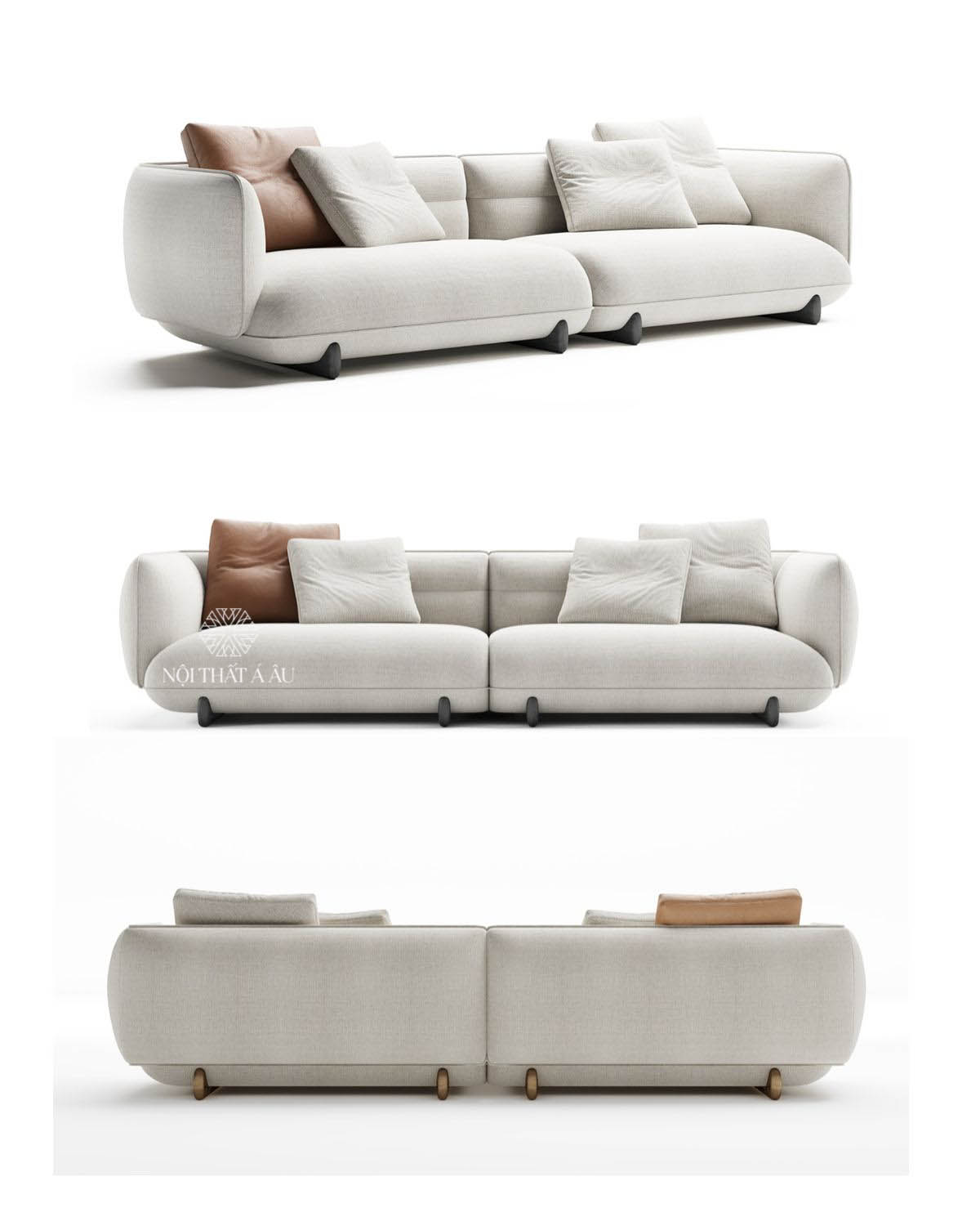 Nơi Mua Sofa Băng Đẹp Giá Rẻ Tận Xưởng