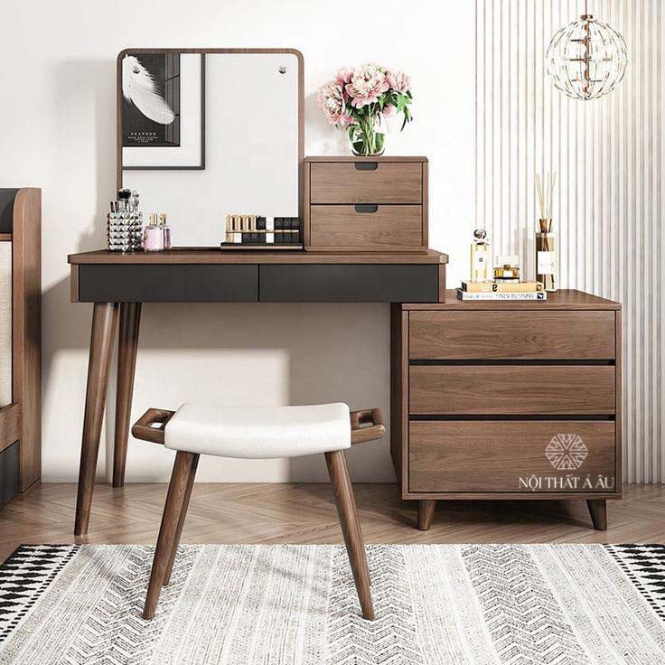 Sản Xuất Nội Thất Giá Rẻ Trên Địa Bàn TP.HCM