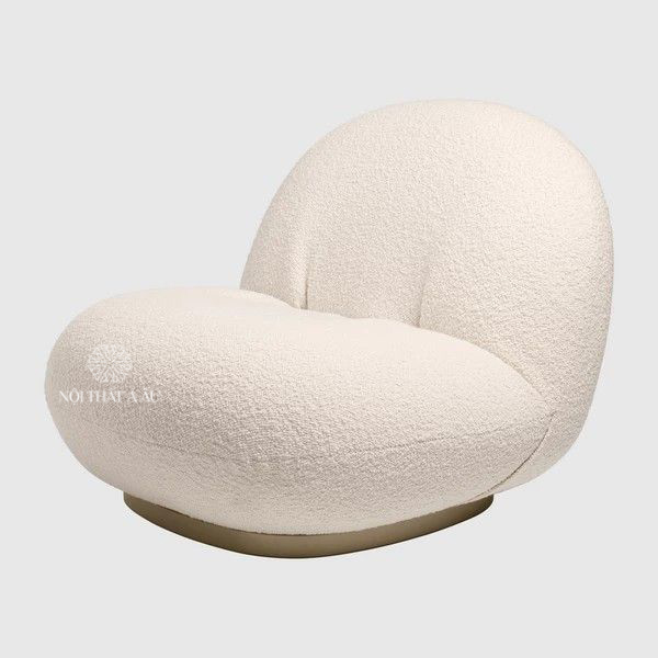 Sofa Decor Phòng Ngủ 