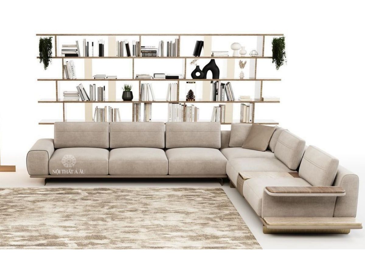 Sofa Đẹp Giá Rẻ Giao Hàng Tận Nơi
