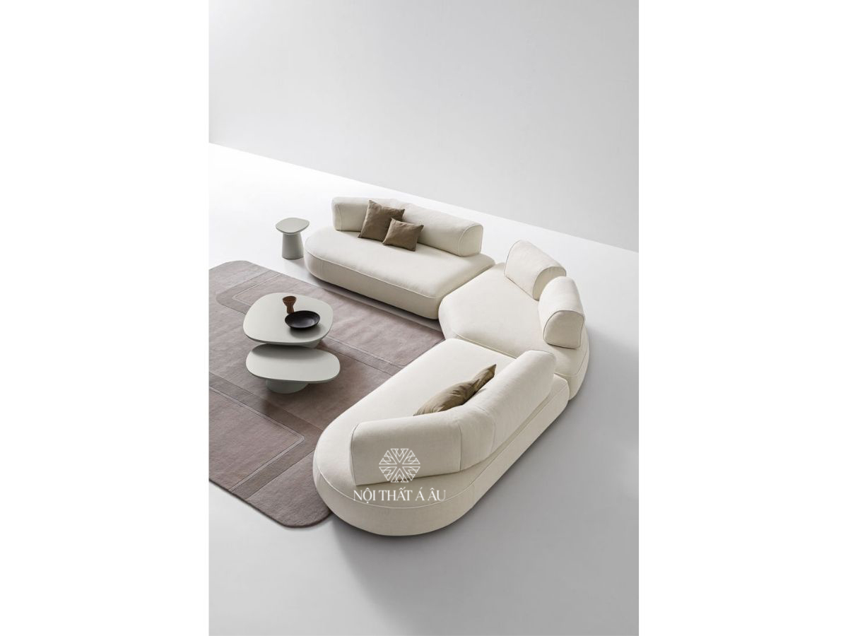 Sofa Góc L Tiện Nghi Giá Rẻ