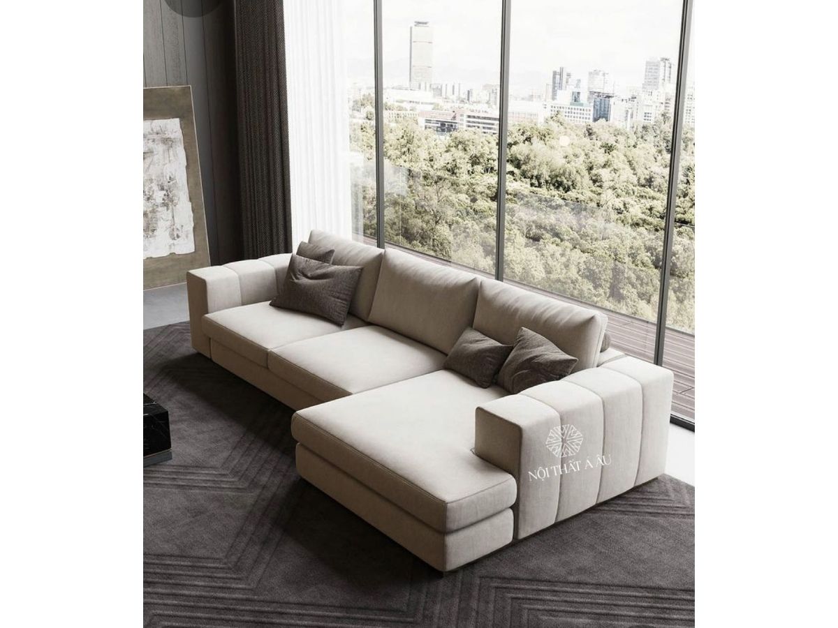 Sofa Nhỏ Gọn Tiết Kiệm Diện Tích