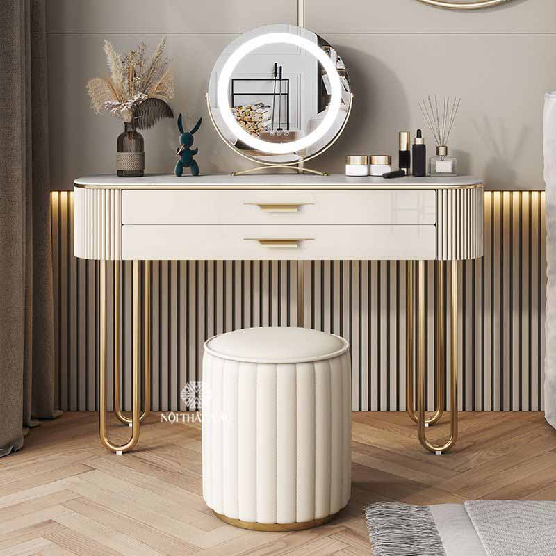 Xưởng Nội Thất Không Qua Trung Gian