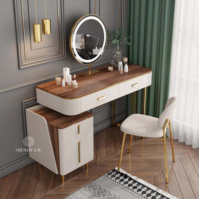 Xưởng Sản Xuất Đồ Nội Thất Uy Tín Cao Cấp