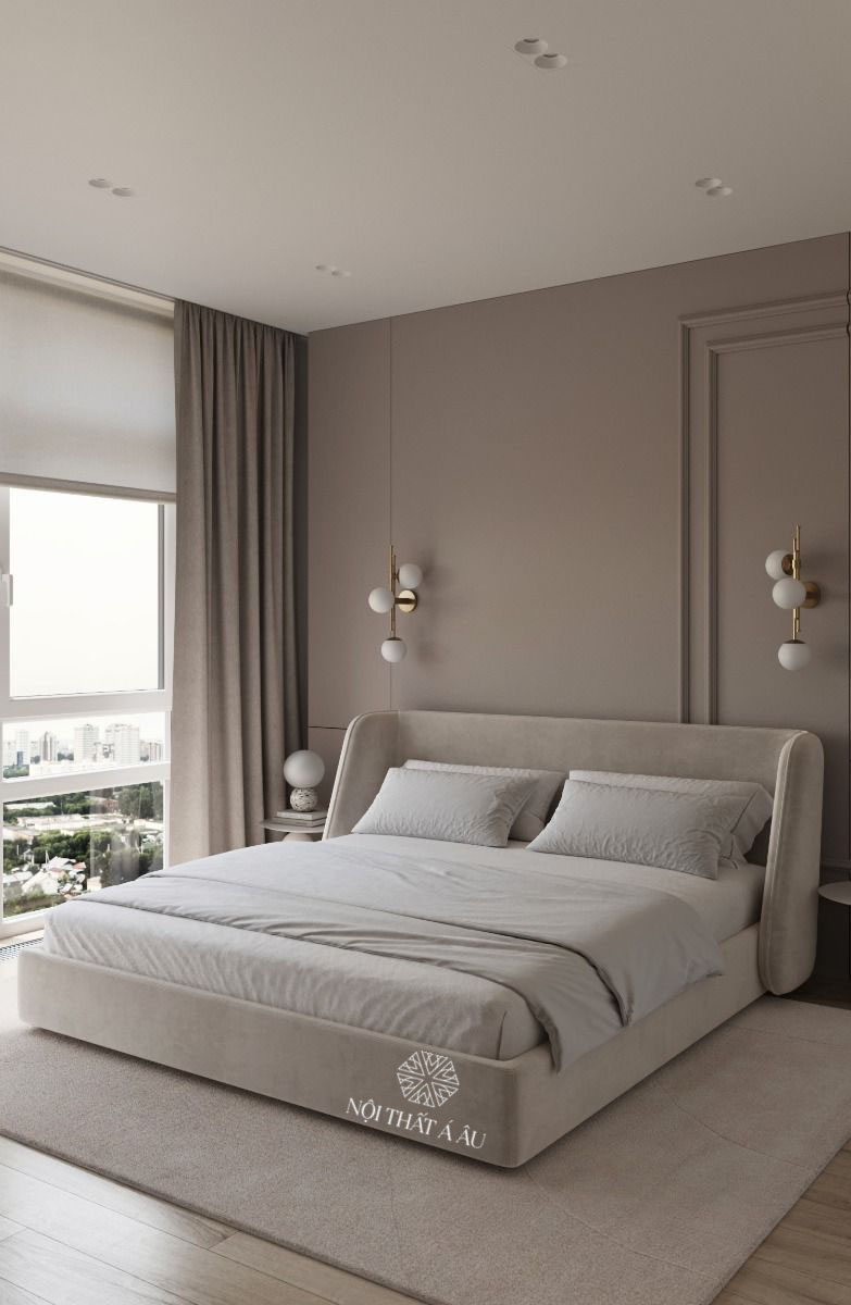 Xưởng Sản Xuất Nội Thất Cao Cấp Theo Yêu Cầu