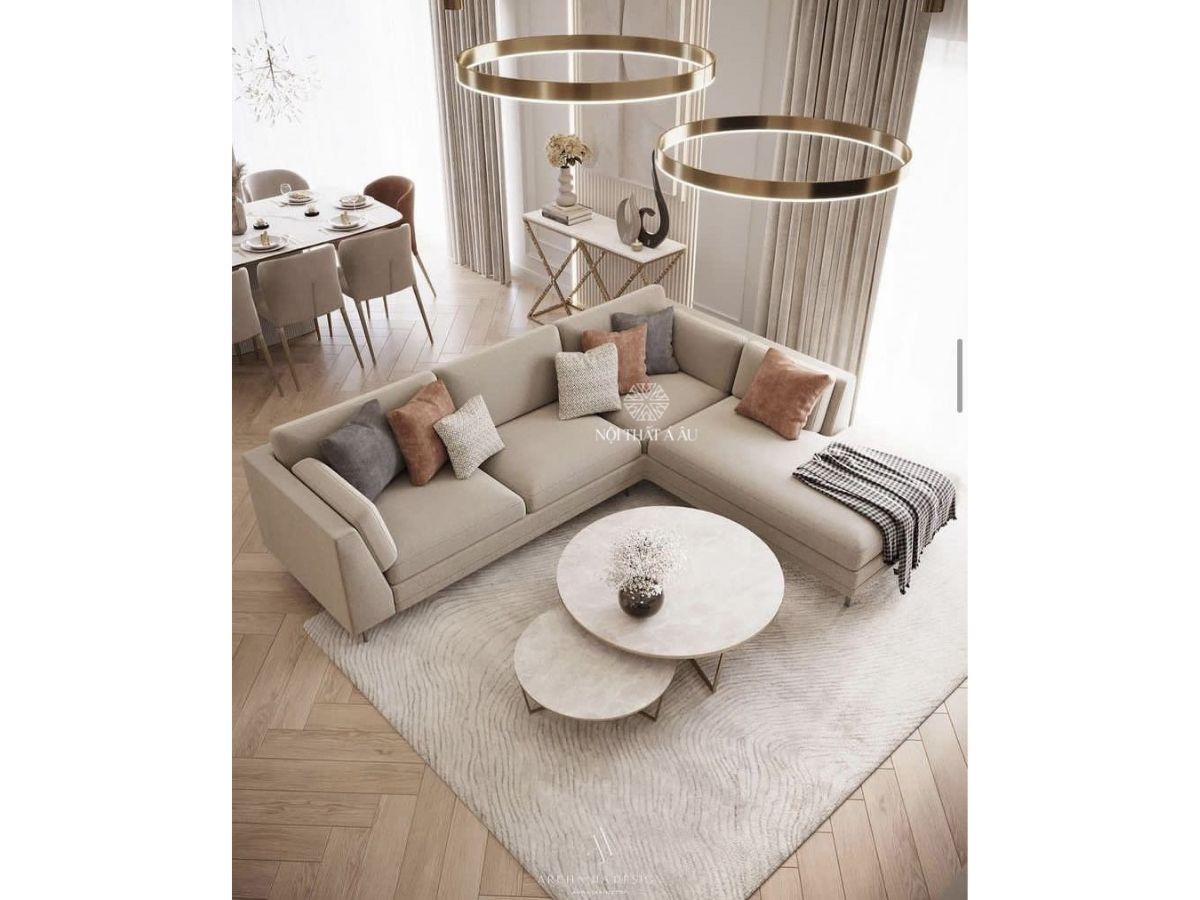 Xưởng Sản Xuất Nội Thất Rời Giá Tốt Tại Miền Nam