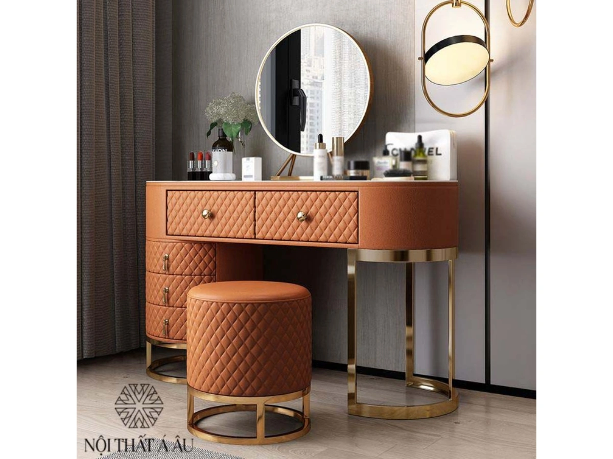 Xưởng Sản Xuất Nội Thất Theo Yêu Cầu