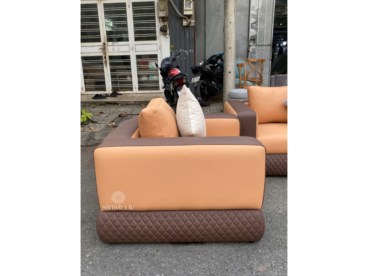 Xưởng Sản Xuất Sofa Giá Rẻ