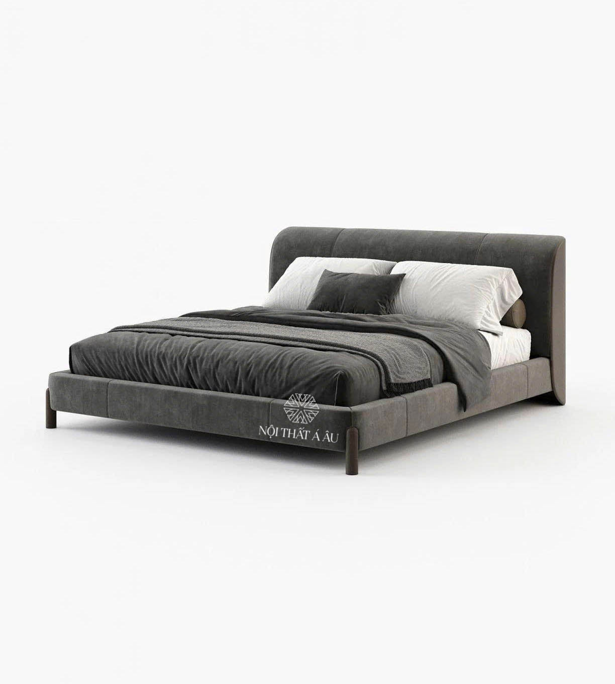 Xưởng Thiết Kế Giường Theo Yêu Cầu