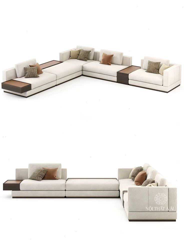 Cơ Sở Sản Xuất Sofa Cao Cấp Giá Tại Xưởng