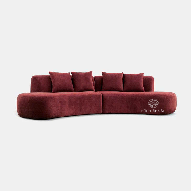Kiểu Sofa Dùng Để Decor Tiếp Khách