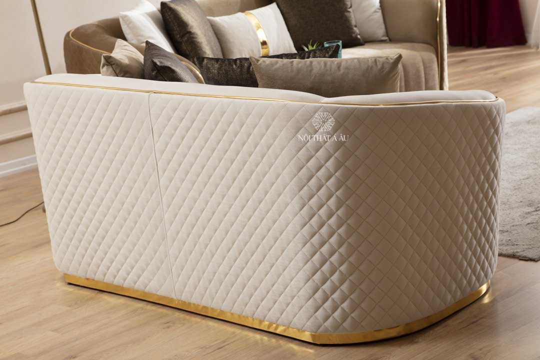 Mua Sofa Cao Cấp Cho Biệt Thự Chung Cư 