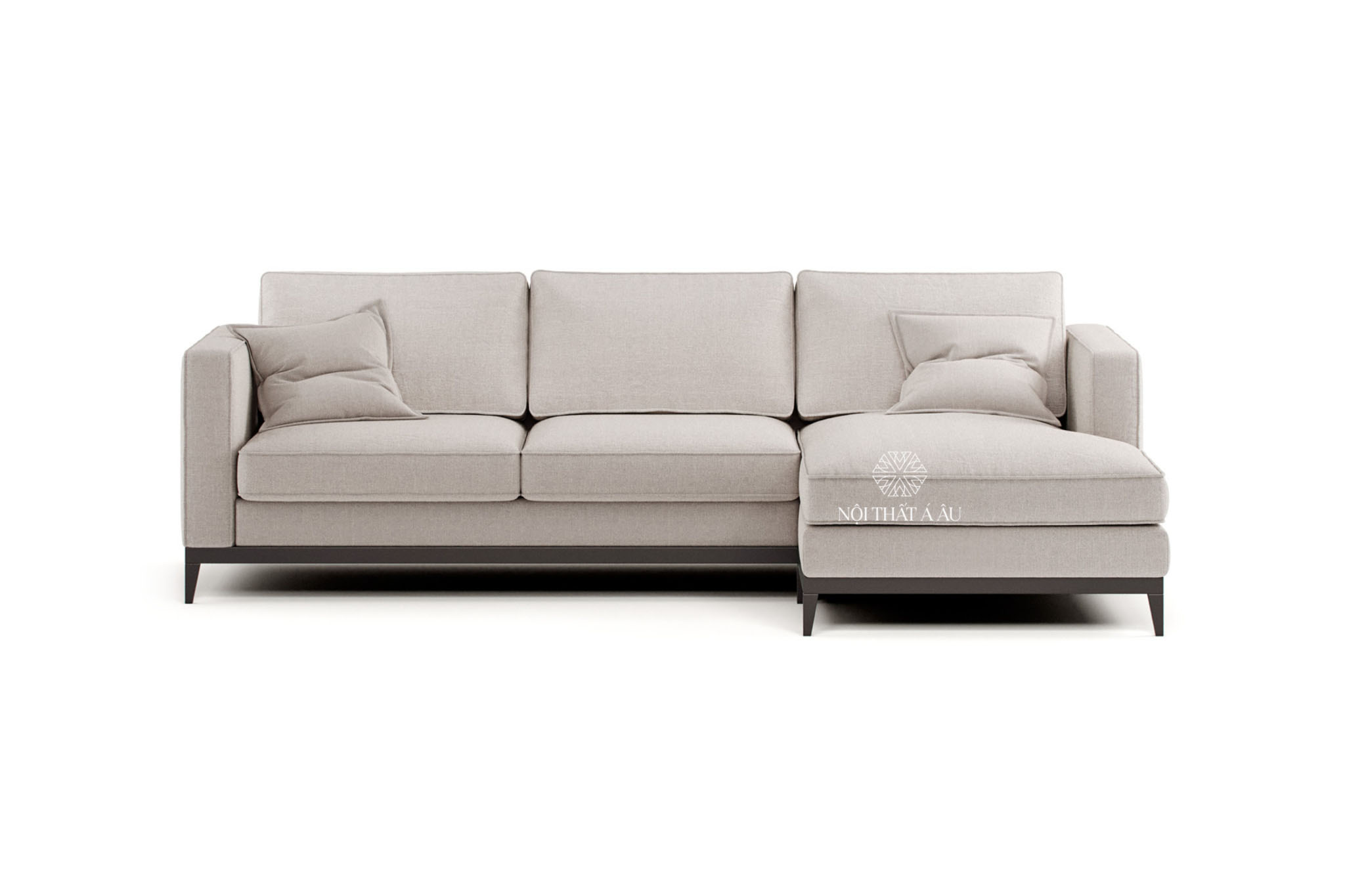 Mua Sofa Góc Bọc Vải Tại Hồ Chí Minh