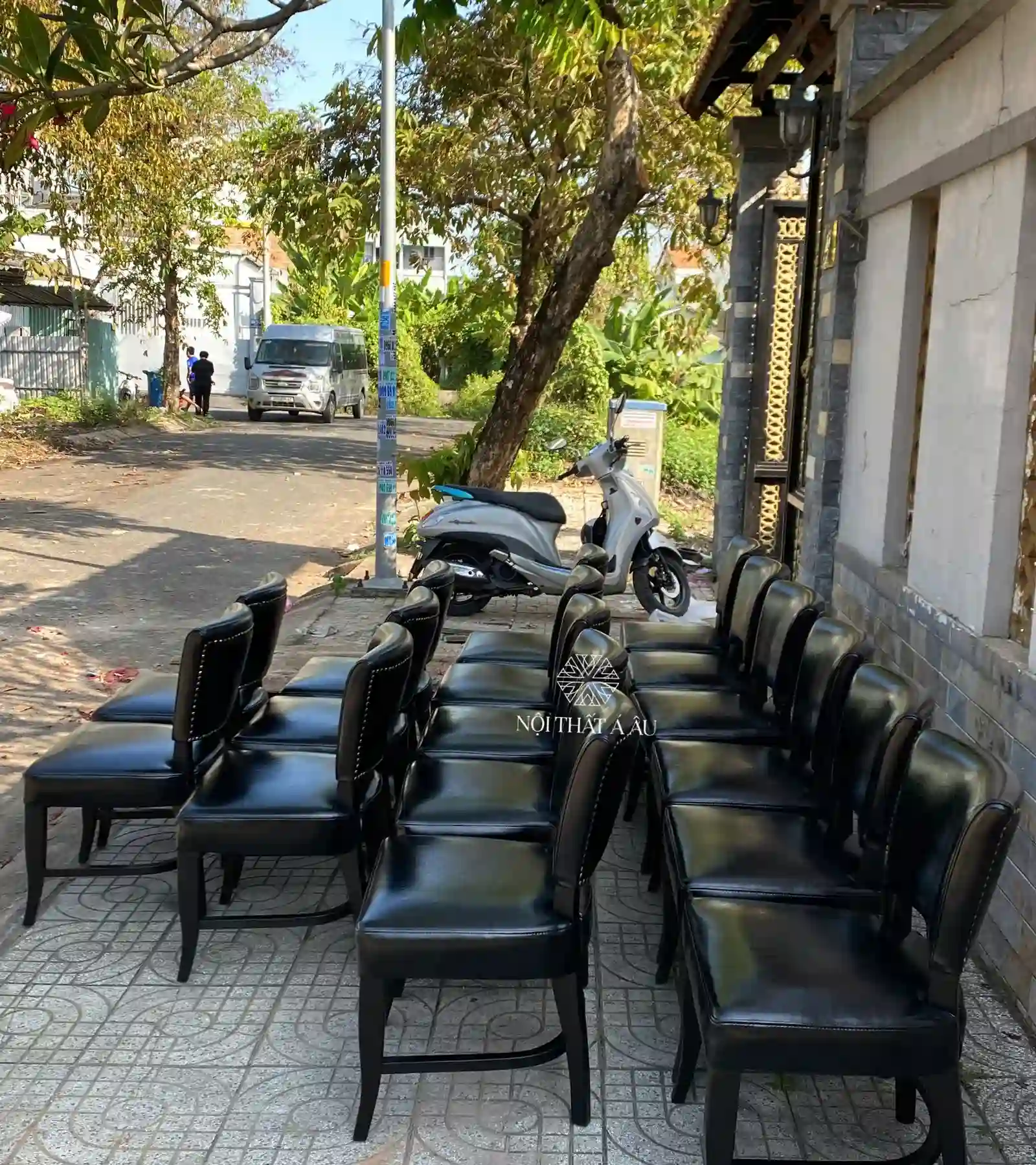 Nội Thất Cao Cấp Tân Cổ Điển Giá Rẻ