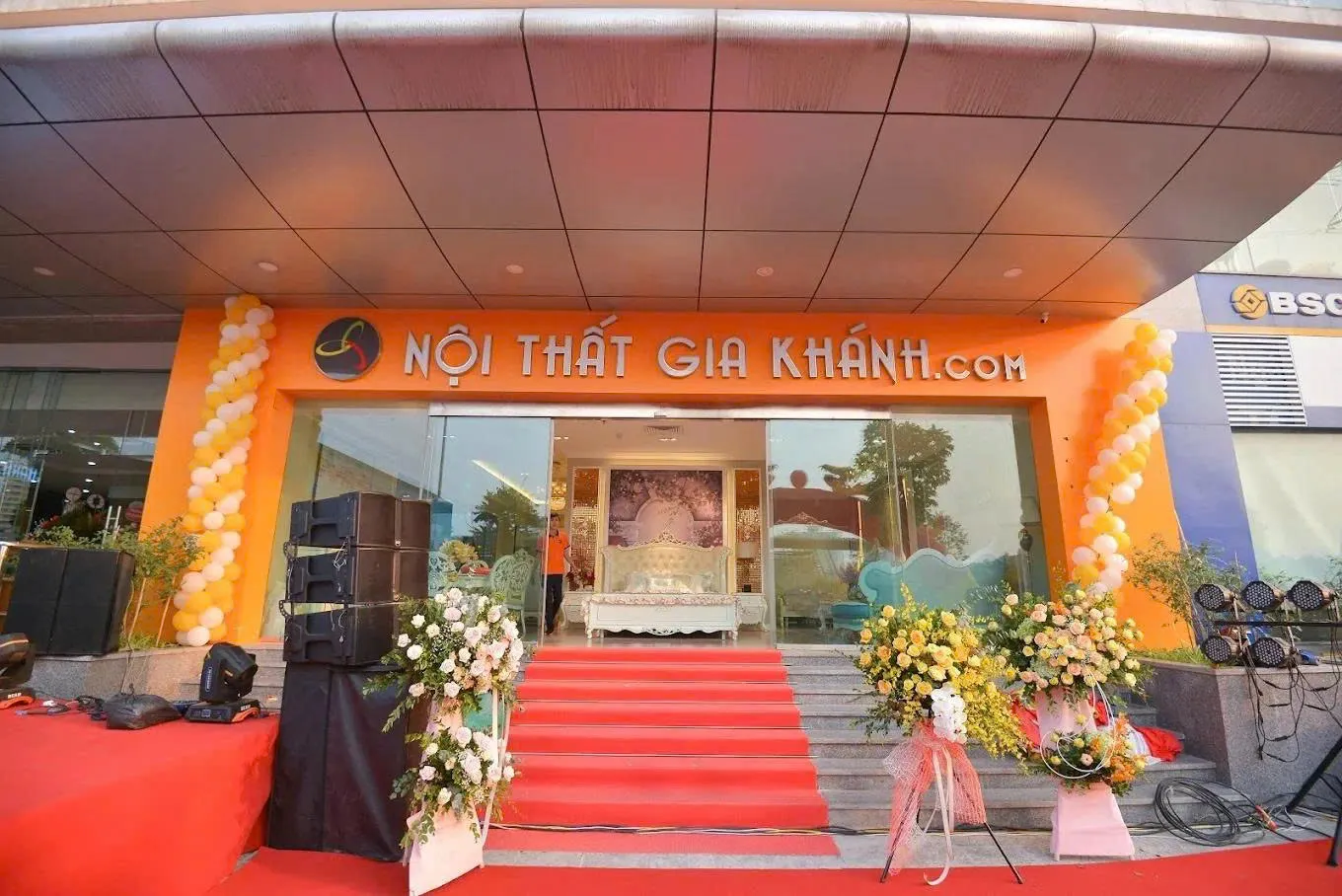 Nội Thất Gia Khánh