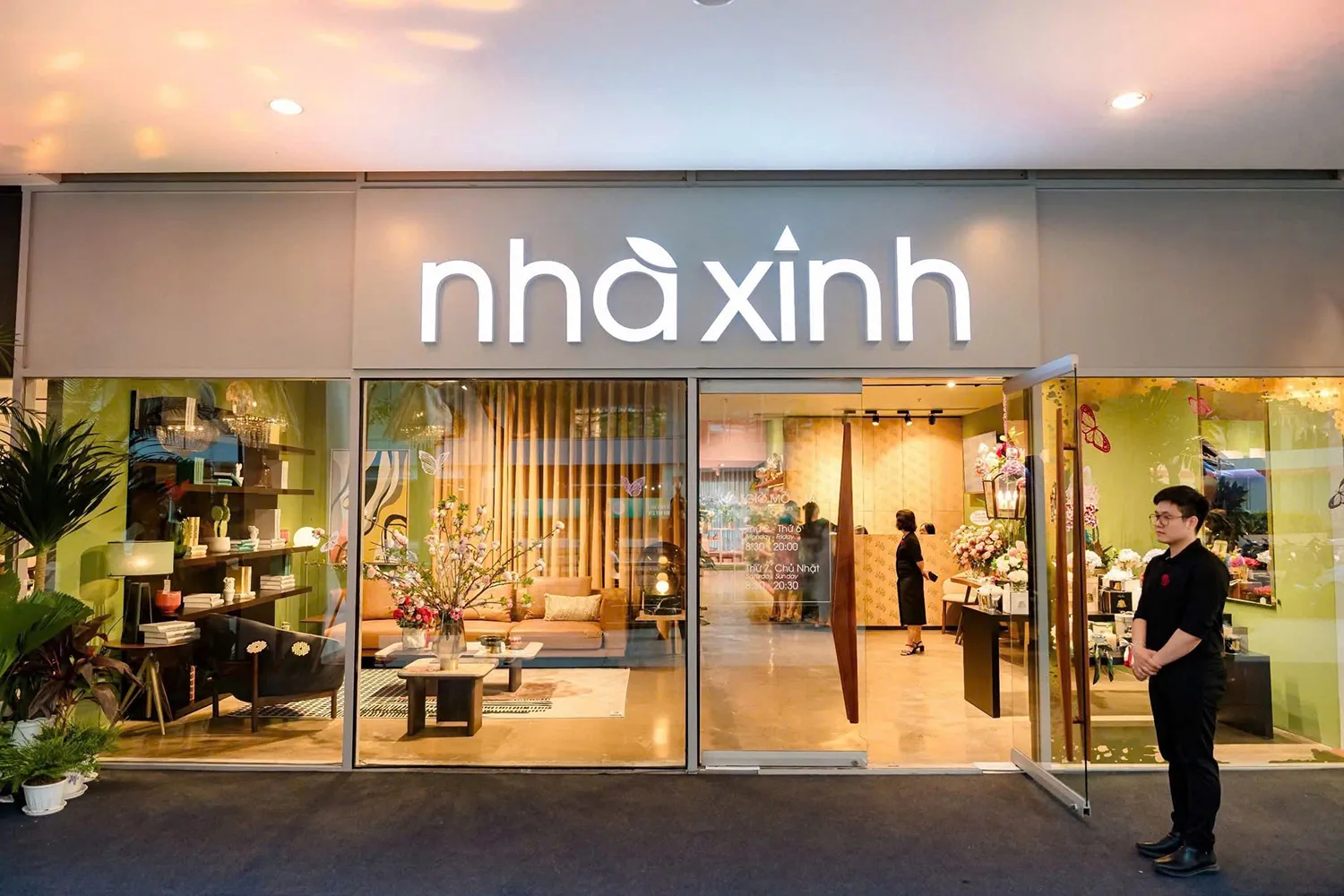 Nội Thất Nhà Xinh