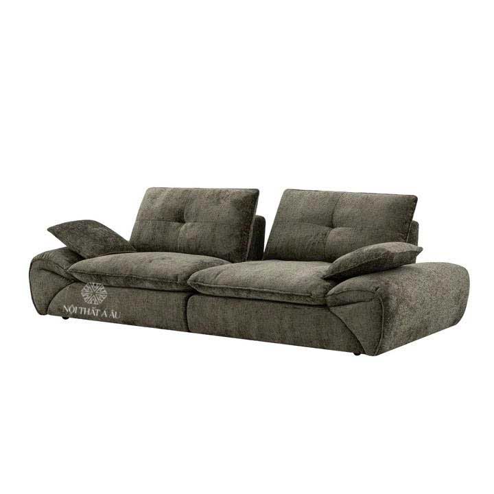Sofa Bọc Vải Nhập Khẩu Giá Xưởng