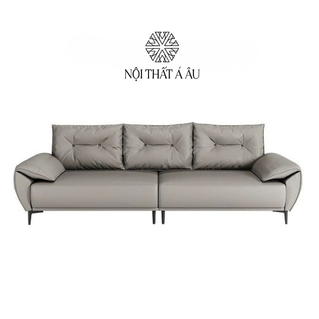 Sofa Văng Da Cao Cấp S366
