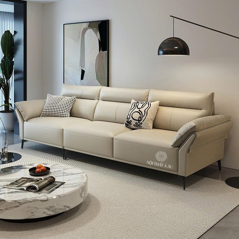 Sofa Hiện Đại Dành Cho Phòng Khách