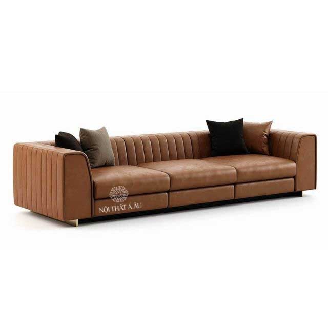 Sofa Mẫu Đẹp Năm 2026