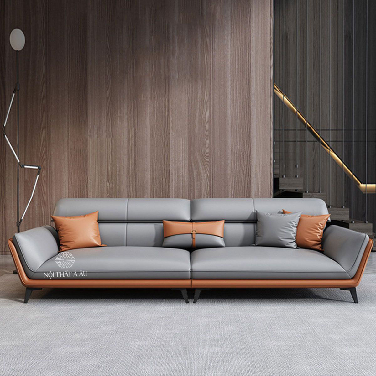 sofa-vang-boc-da-cong-nghiep-cao-cap