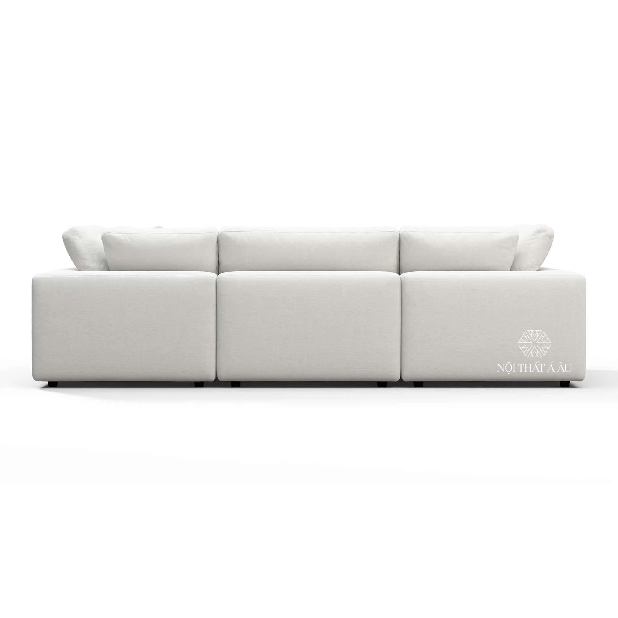 Sofa Văng Bọc Vải Chất Lượng