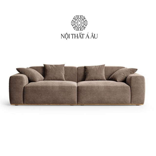 Sofa Văng Vải 2 Chỗ Ngồi S365