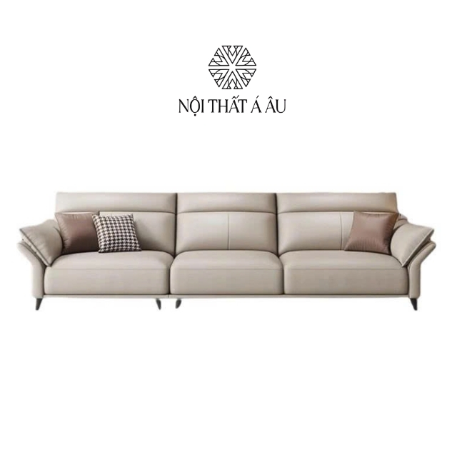 Sofa Văng Da Sang Trọng S364