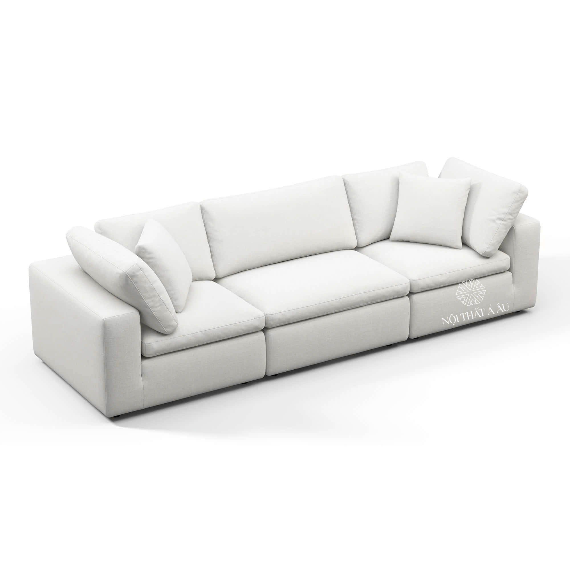 Sofa Văng Hiện Đại S356