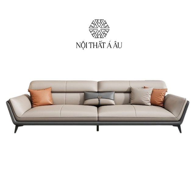 Sofa Văng Da Sang Trọng S359