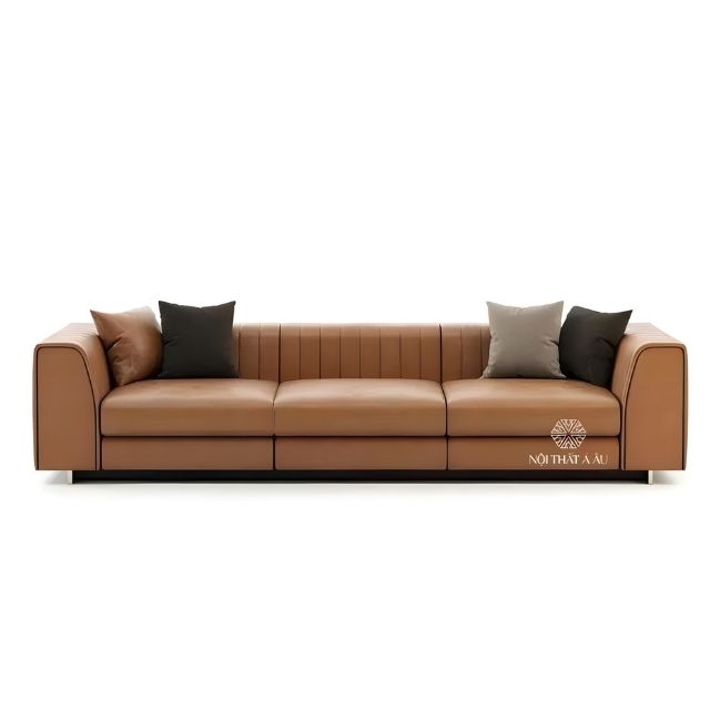 Xu Hướng Sofa Hiện Đại Năm 2026
